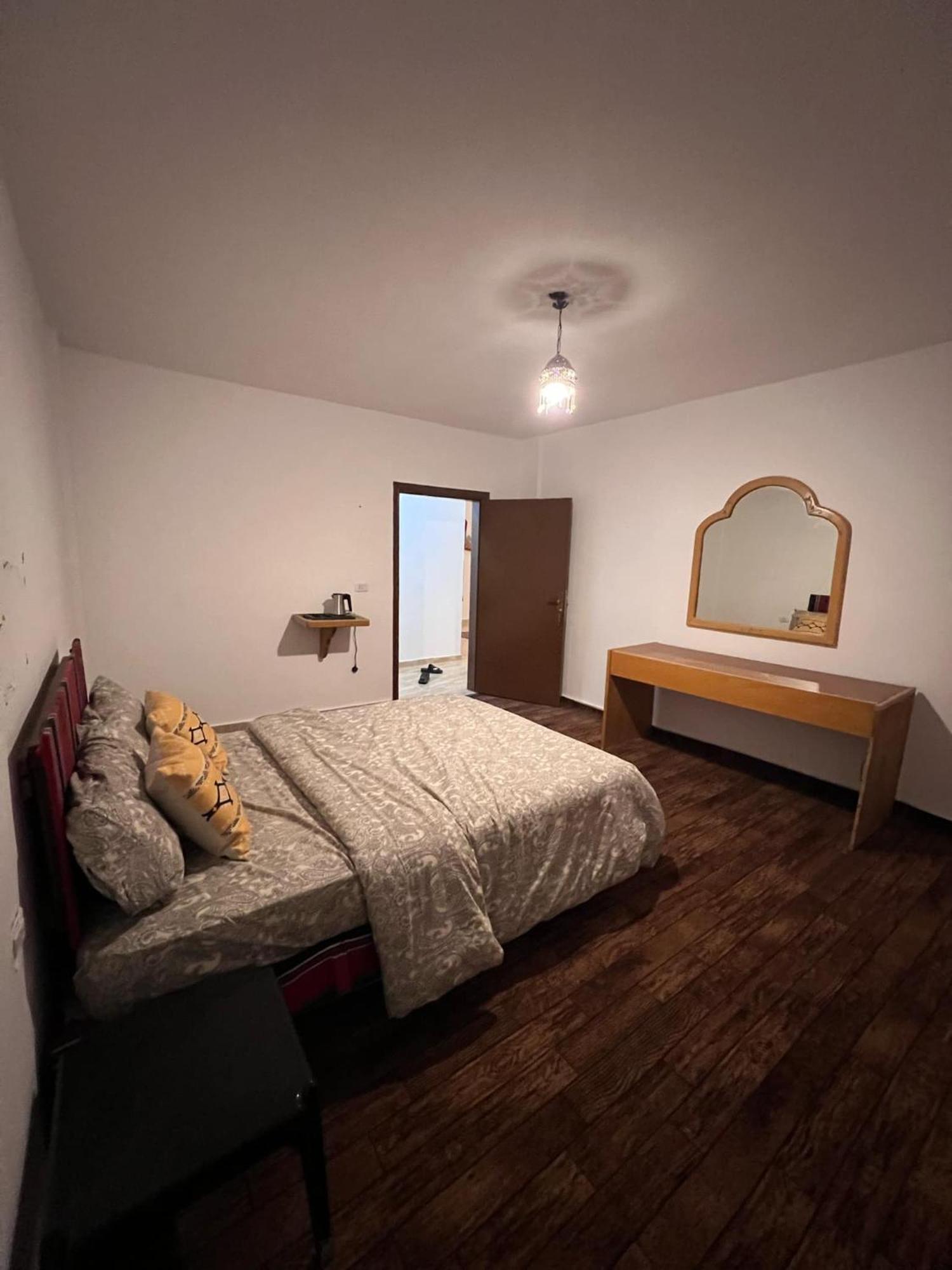 Al HayyHappy Bedouin House Petra住宿加早餐旅馆 外观 照片